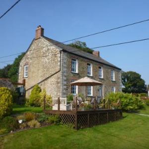Tregolls Farm B&B