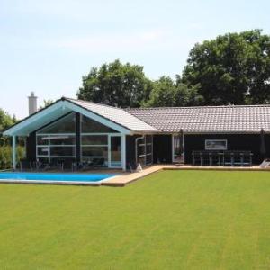 Holiday Home am Dümmer See Dümmer - DMS01102j-F