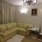 Guest accommodation in Saint Petersburg 