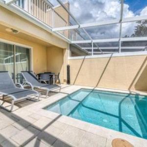 3 bedroom townhouse in Serenity complex with private pool New Listing