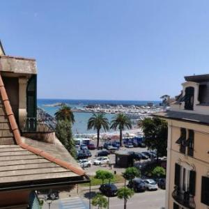 Diamante - centralissimo - WiFi - vista mare