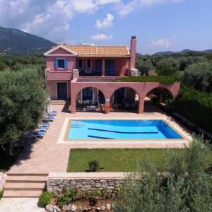 Villas Armeno-Sappho