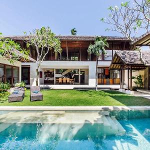 Villa Air Bali Boutique Resort and Spa