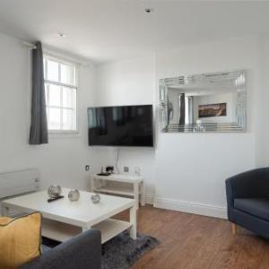 Bedford Town Centre 2 Bedroom Apartment