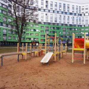 JACUZZI New LOFT ApartComplex Минск - центр города