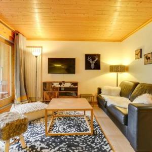 Appartement cosy à Méribel 4-5 pers proche centre - FR-1-565-39