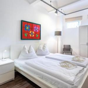 Studio in the Heart of Vienna near Stephansplatz