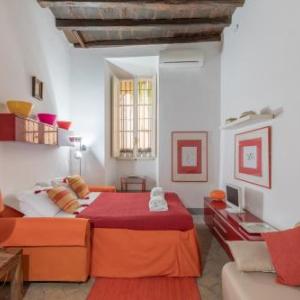 iFlat NAVONA COSY STUDIO APARTMENT