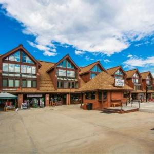 Lodge at Mountain Village by Park City Vacations