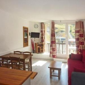 Grand studio confort 4 pers au centre proche commerces et pistes - FR-1-322-409