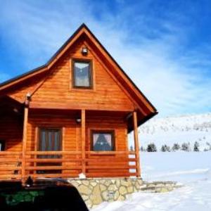 Lodge Ljubiska Previja