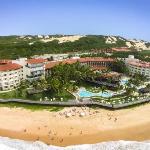 Costeira Palace Beach Resort All Inclusive Natal