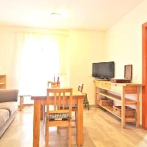 Comfortable Apartment in Málaga 85 m² Air Conditioning