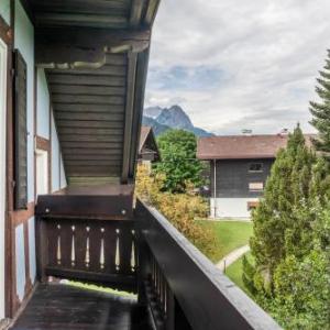 Fewo im Blauen Haus Dg