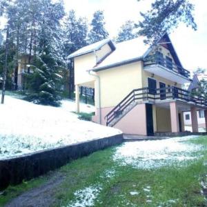 Apartman Emilija