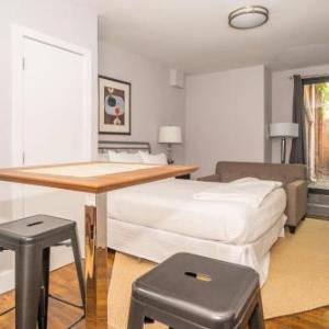 West 22nd Street Apartments 30 Day Stays