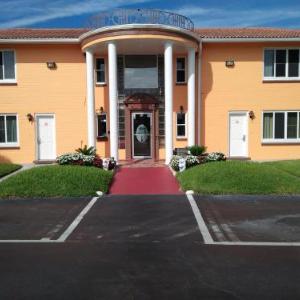 Super Inn By Oyo Daytona Beach Near Airport