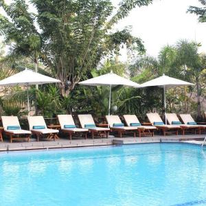 Bali Agung Village Hotel