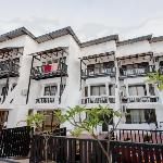 Patong Swiss Hotel Beach Front