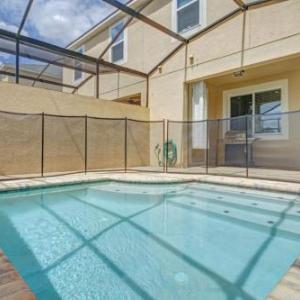 Solaras FINEST - 4 Bed 4 Bath Private Pool