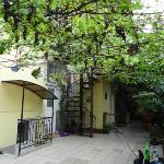 Guest accommodation in Gelendzhik 