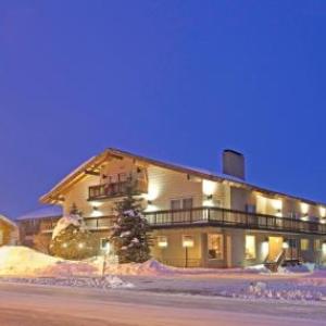 The Mammoth Creek Inn