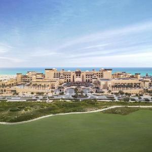 Saadiyat Rotana Resort and Villas