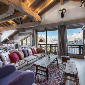 Appartement Courchevel 1850 4 pièces 6 personnes - FR-1-564-31