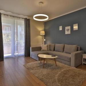 Ada Apartment Av2