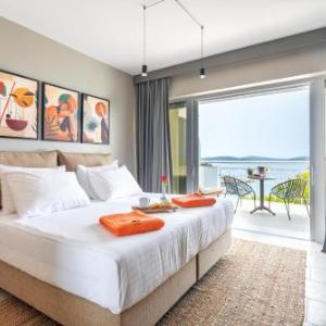 Hotel Podstine