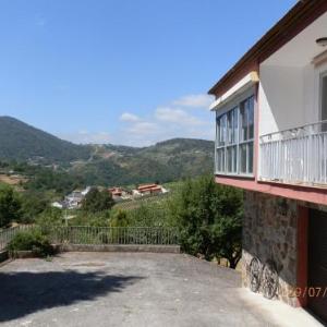 Casa Angusta (Ribeira Sacra)