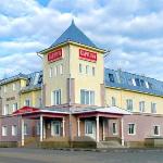 Varnitsy Hotel Rechnoye