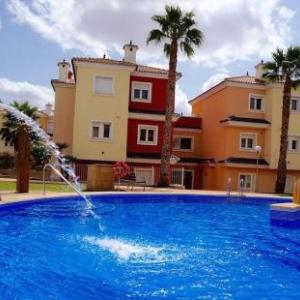 Agueda 287967-A Murcia Holiday Rentals Property