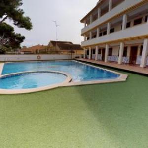 Casa Argudin - A Murcia Holiday Rentals Property