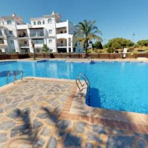 Casa Egeo - A Murcia Holiday Rentals Property