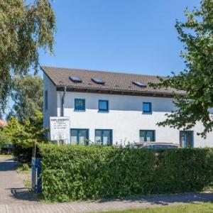 Apartmenthaus Bull Wohnung 4