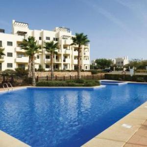 PENTHOUSE CasaPaul-Murcia Holiday Rentals Property