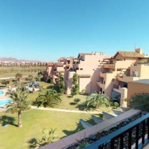 Espliego 296400-A Murcia Holiday Rentals Property