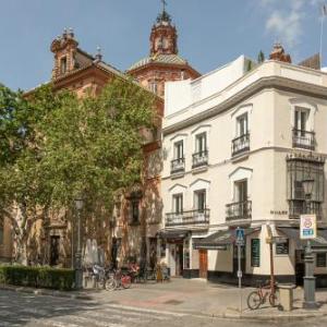 San Pablo Suites Sevilla