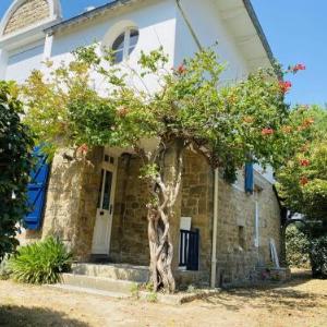 DRUIDES - Villa Familiale Centre Plage - K51