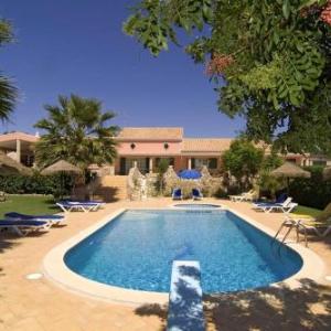 Apartment with one bedroom in Odiaxere with shared pool and furnished terrace 5 km from the beach