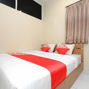 Hotel O Unta Residence