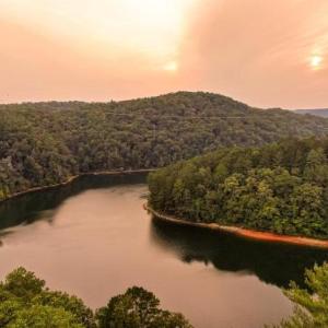 Carter`s Lookout Lodge