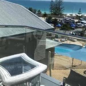 Scarborough Beach Front Resort - Shell Thirteen