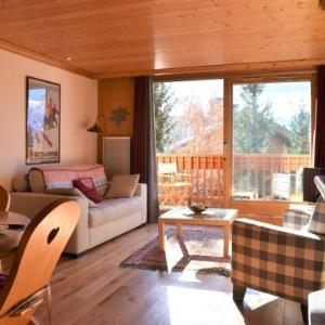 Méribel: Appartement 2 pièces 2 pers. Balcon TV Parking WiFi - FR-1-180-547