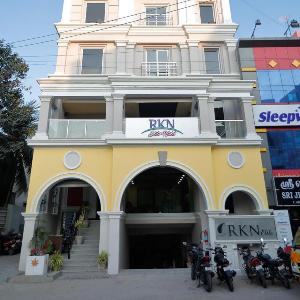 GEO Hotel