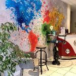 Hotel in Tarbes 