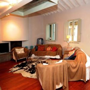 Charming 1 bedroom apartment central Florence