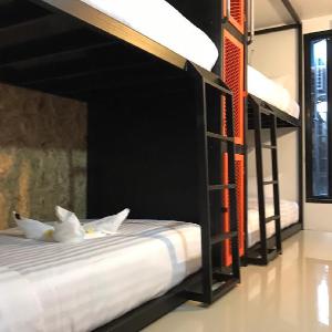 U Box Hostel