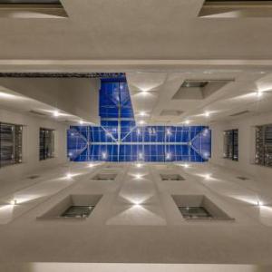 Aegli Hotel Volos